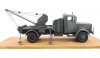 AFV Club AF35279 Kfz.100 L4500A W/Bilstein Crane 1/35